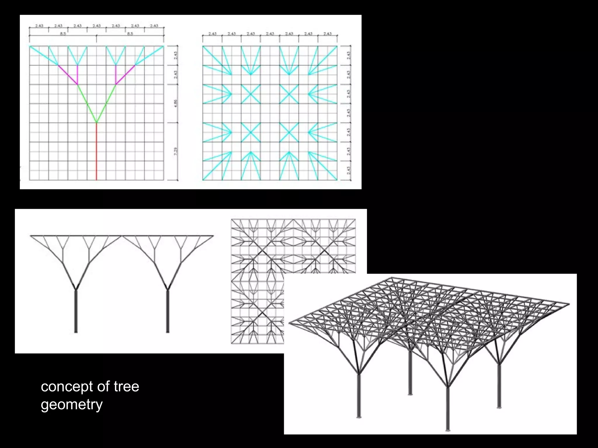 UNESCO Building, Paris, 1953, Marcel
Breuer/Bernard Zehrfuss/Pier Luigi Nervi
 
