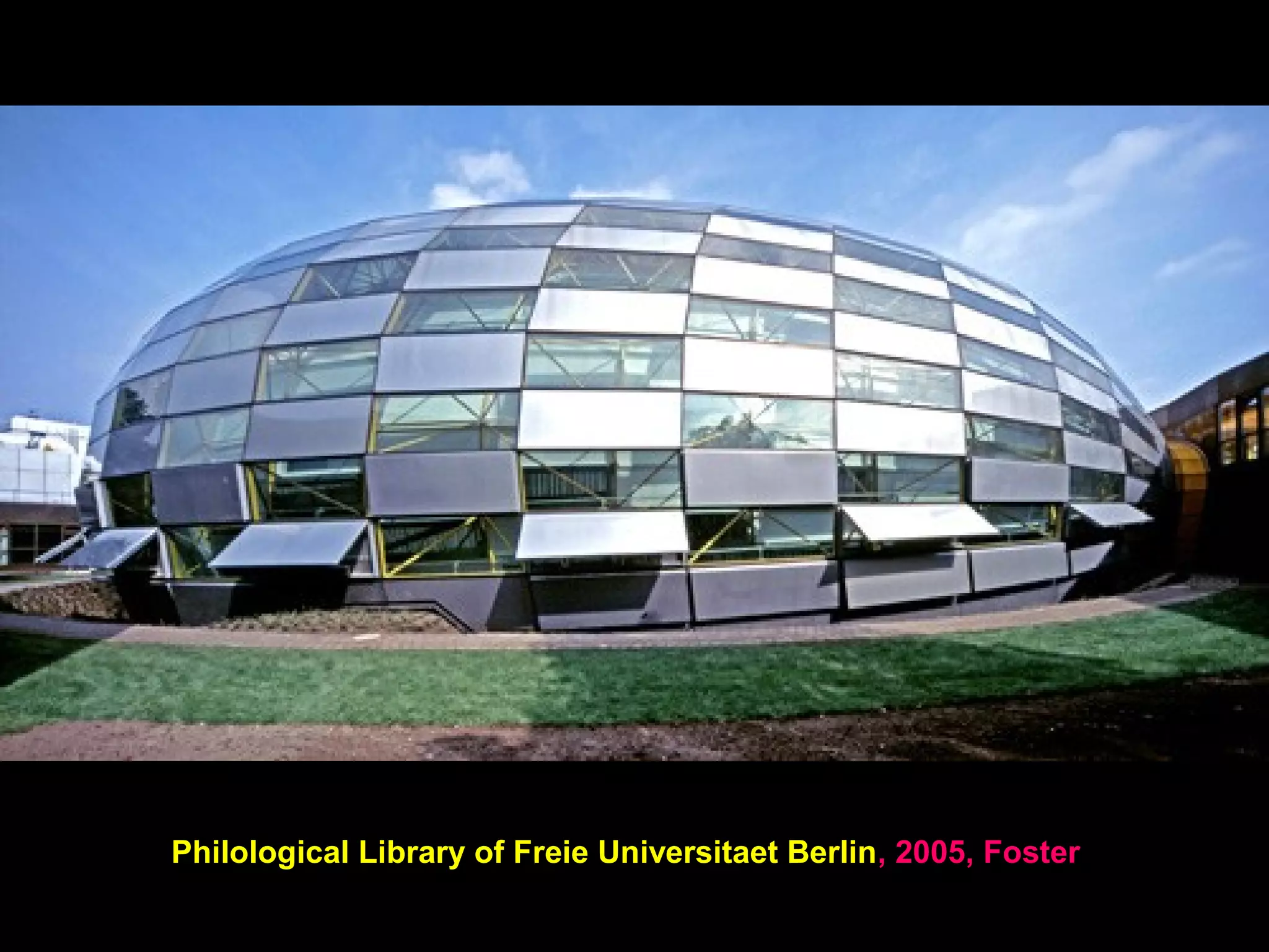 21_21 Design
Sight, Tokyo,
2007, Tadao Ando
 