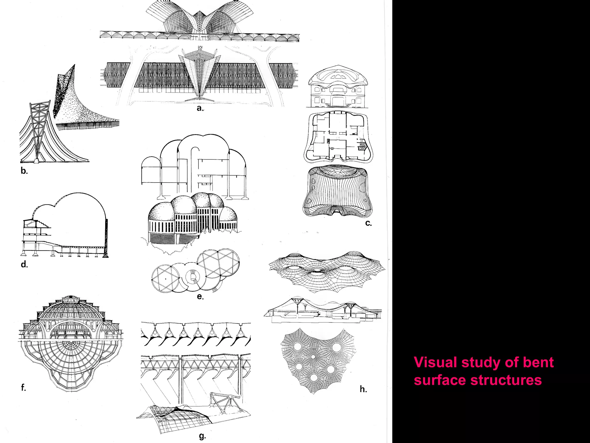 Sydney Olympic Train Station, 1998,
Homebush, Hassell Pty. Ltd Arch
 