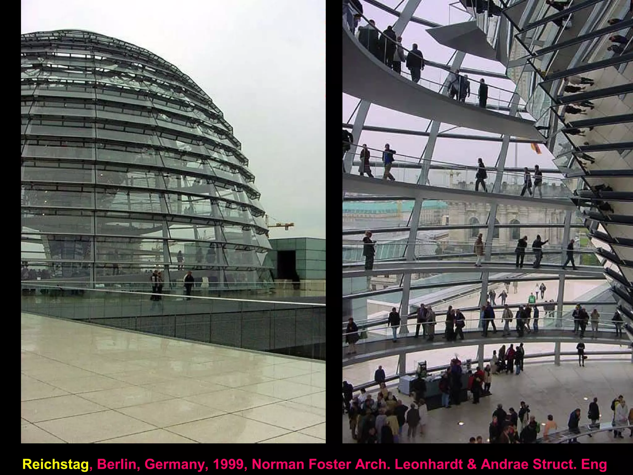 Visual study of polyhedral roof structures
 