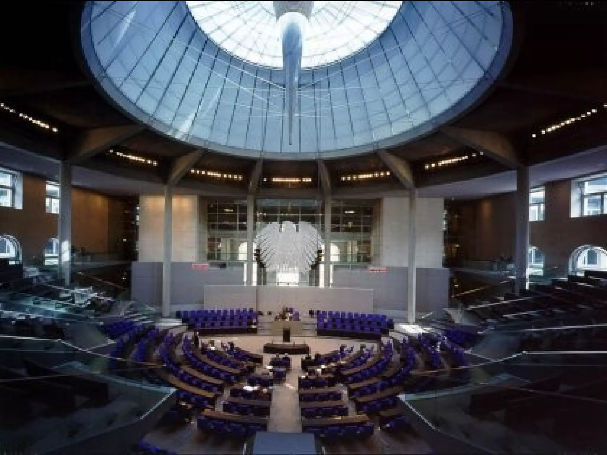 Double-layer space frame systems 2
 