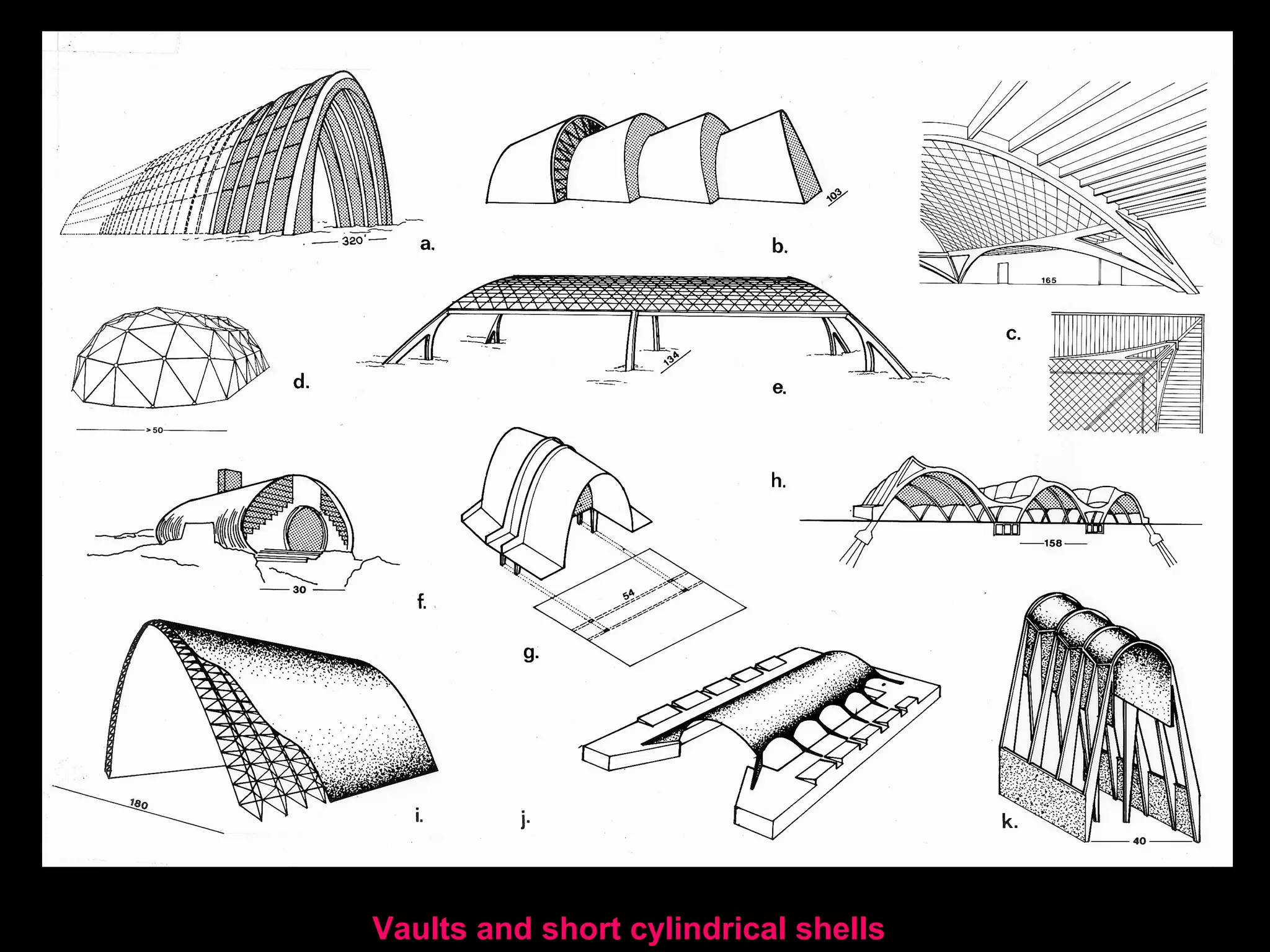 Omni Coliseum, Atlanta GA,
1972, Thompson, Ventulett &
Stainbeck Inc, demolished
1997
 