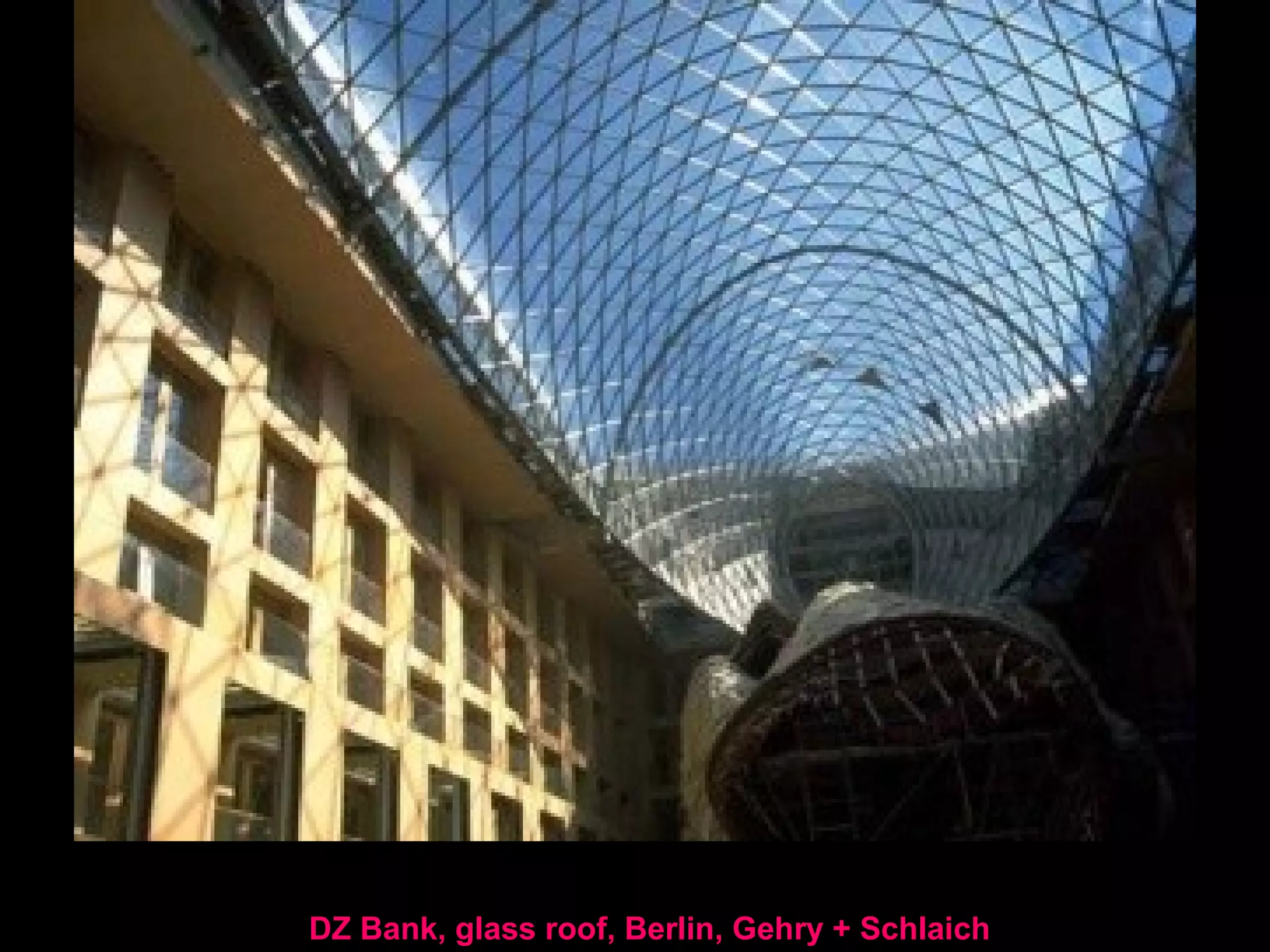 Palais Omnisports de
Paris-Bercy, 1983, Jean
Prouvé, Pierre Parat &
Michel Andrault
 