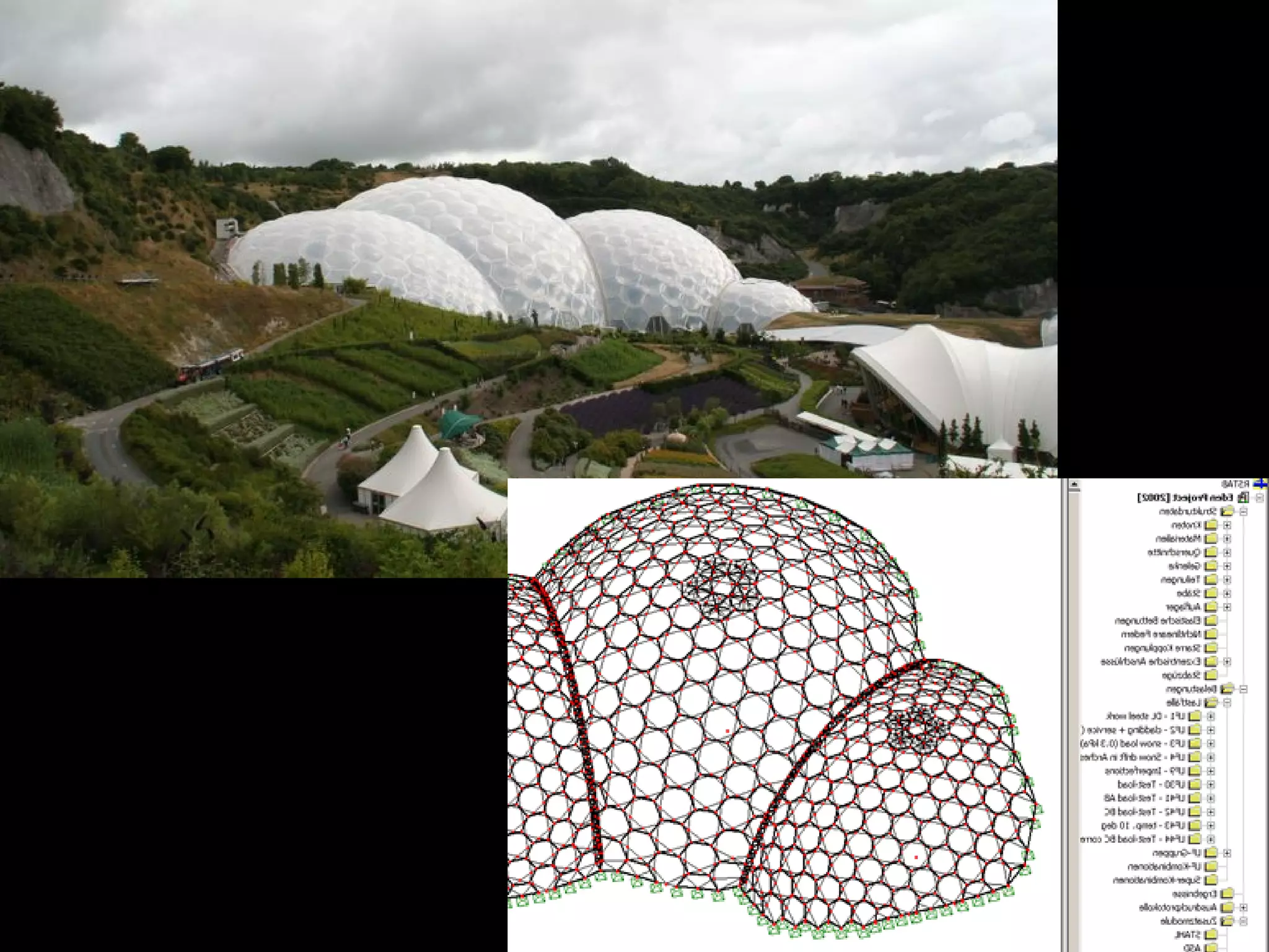 Serpentine Gallery 2002, London, England – Toyo Ito + Cecil Balmond
 