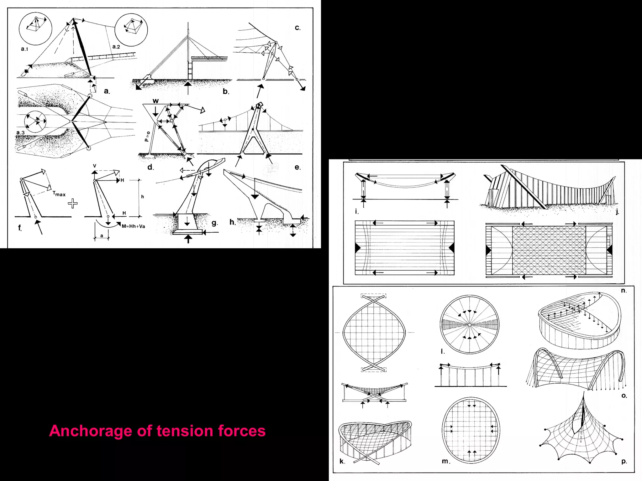 Stanted Airport, London, UK, 1991, Norman Foster/ Arup
 