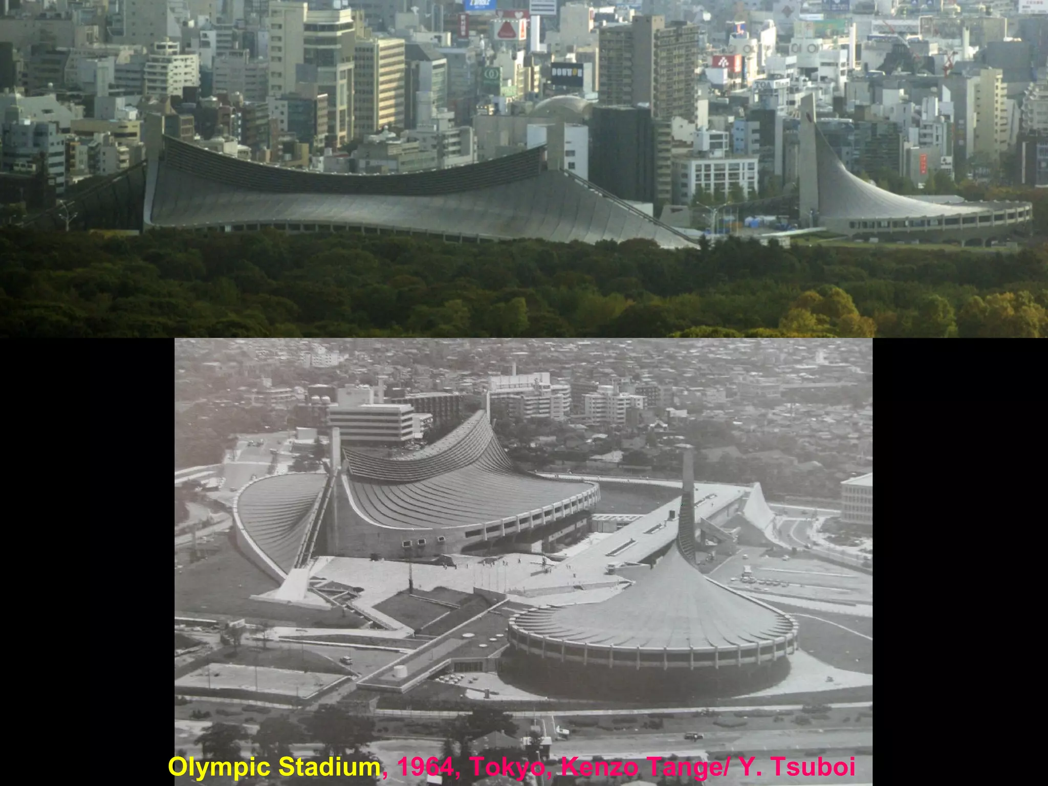 Dome structure cases
 