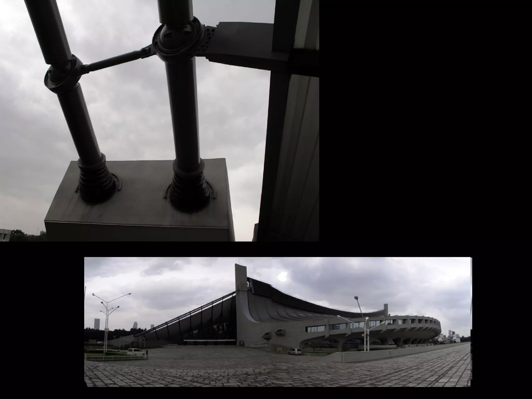 Jkai Baseball Stadium, Odate,
Japan
 