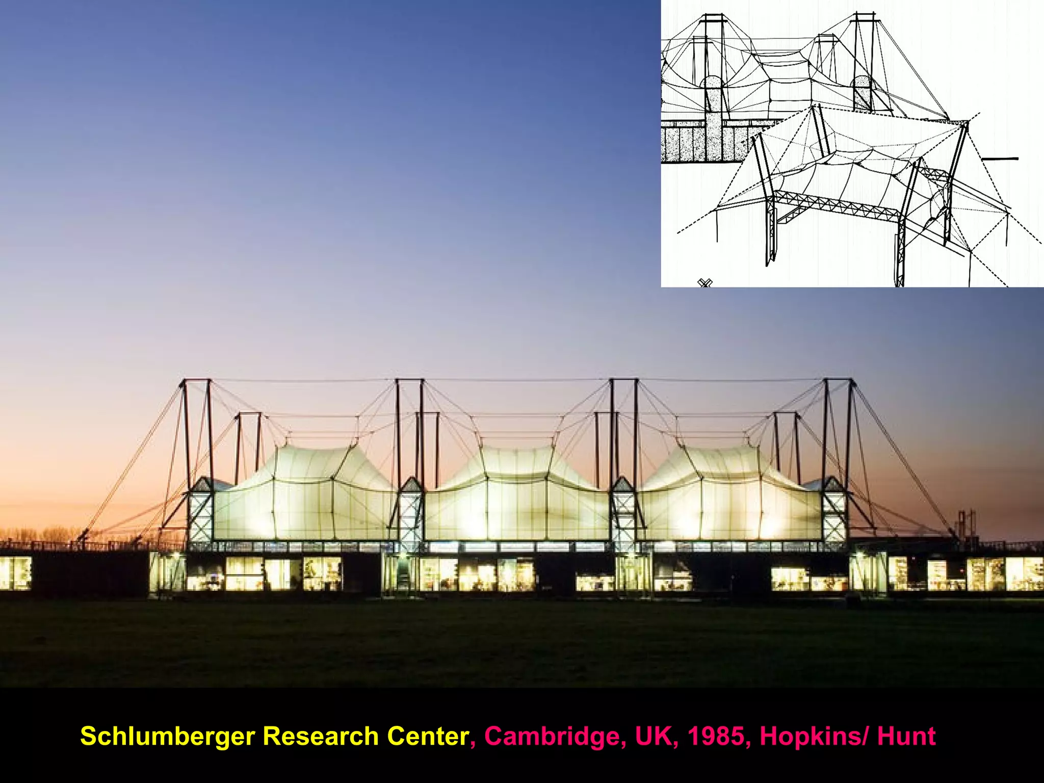 Reichstag, Berlin, Germany, 1999, Norman Foster Arch. Leonhardt & Andrae Struct. Eng
 