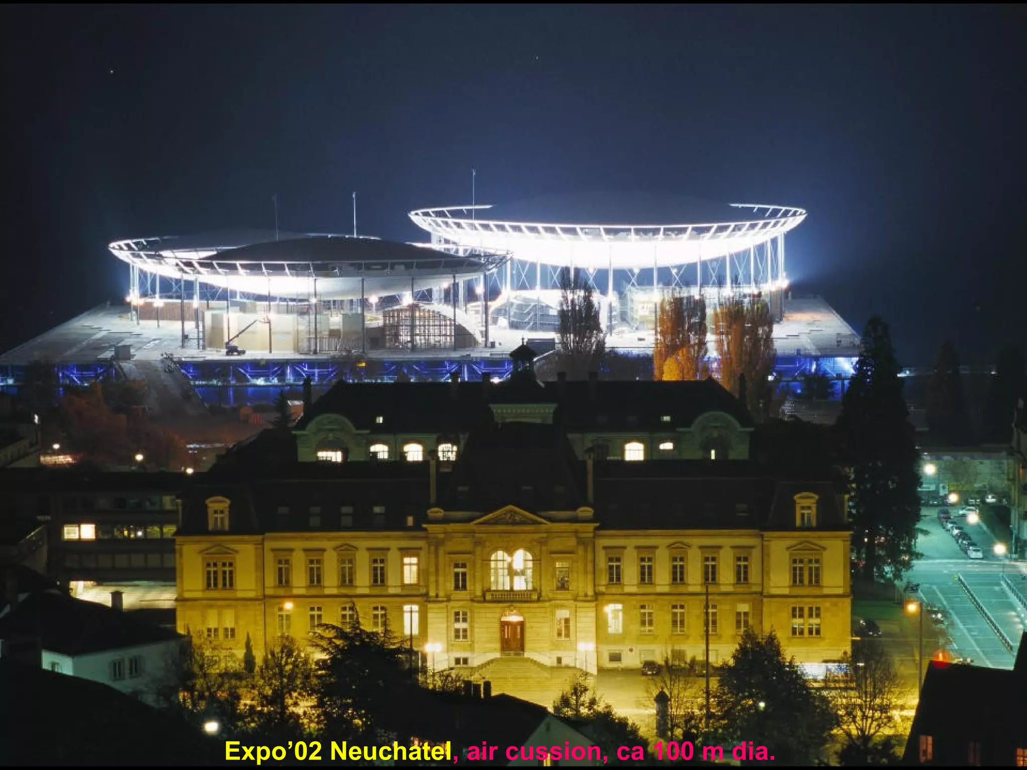 Surface classification 2
 