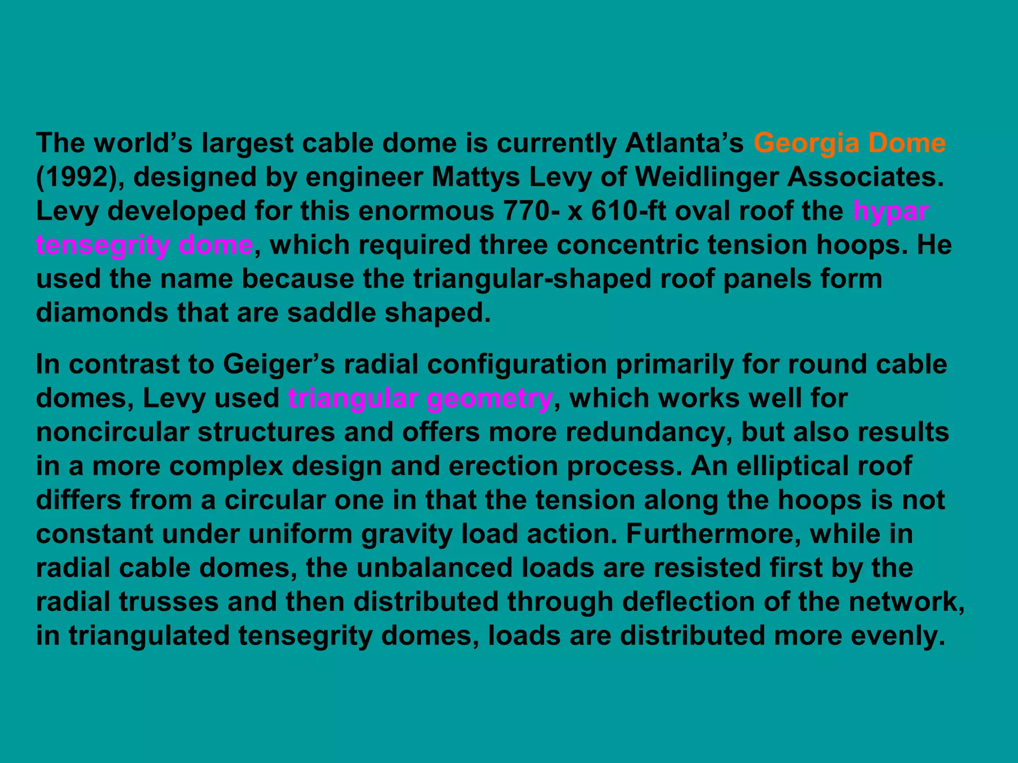 Airplane hangar, Orvieto 1, 1939, Pier Luigi Nervi
 