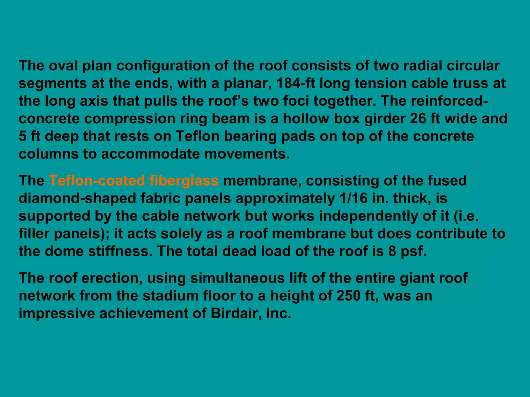 Zarzuela
Hippodrome,
Madrid, 1935,
Eduardo Torroja
 