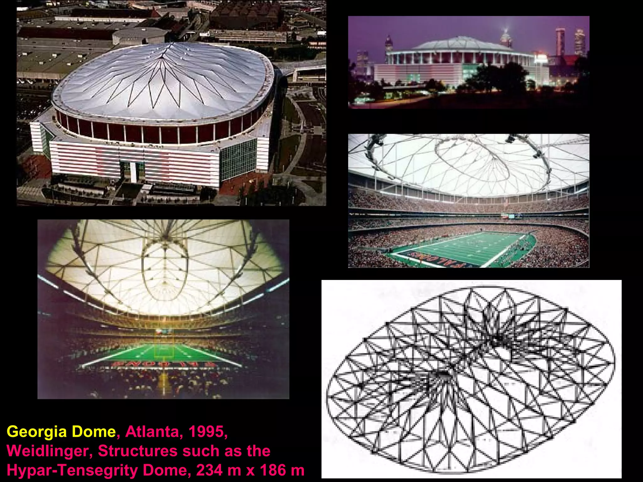 Kimball Museum, Fort Worth, 1972, Louis Kahn
 