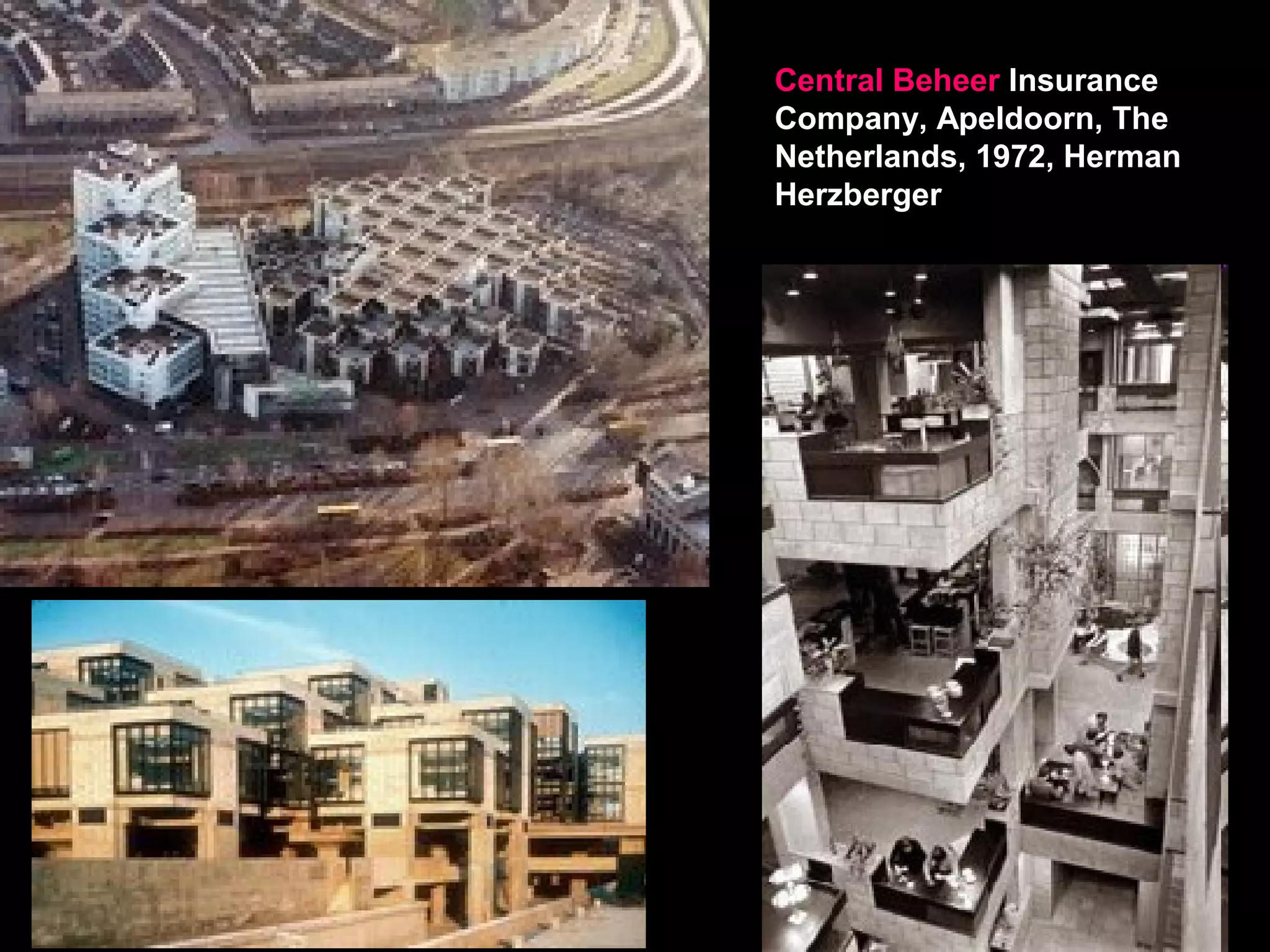 Tuskegee University
Chapel, Tuskegee,
Alabama, 1969, Paul
Rudolph Architect
 