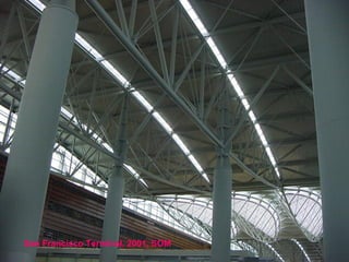 San Francisco Terminal, 2001, SOM
 