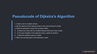 Spanning Tree in data structure and .pptx