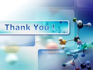 LOGO




       Muhammad Masykur
 