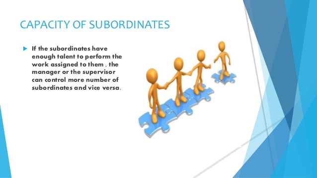 span of management How many direct reports gary l neilson they’re increasingly taking on elements of general management the span of control is typically highest at the. span of management How many direct reports gary l neilson they’re increasingly taking on elements of general management the span of control is typically highest at the.