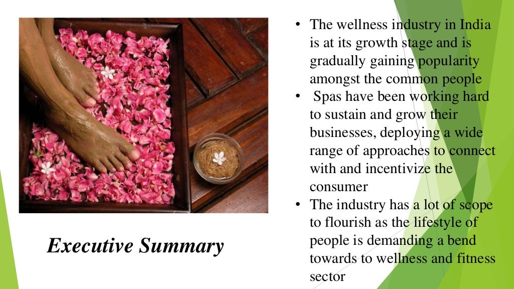 Spa Ppt
