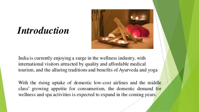 Spa ppt
