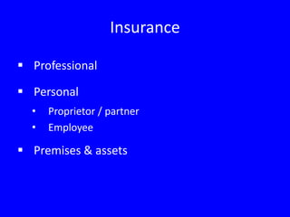 Registration of firm