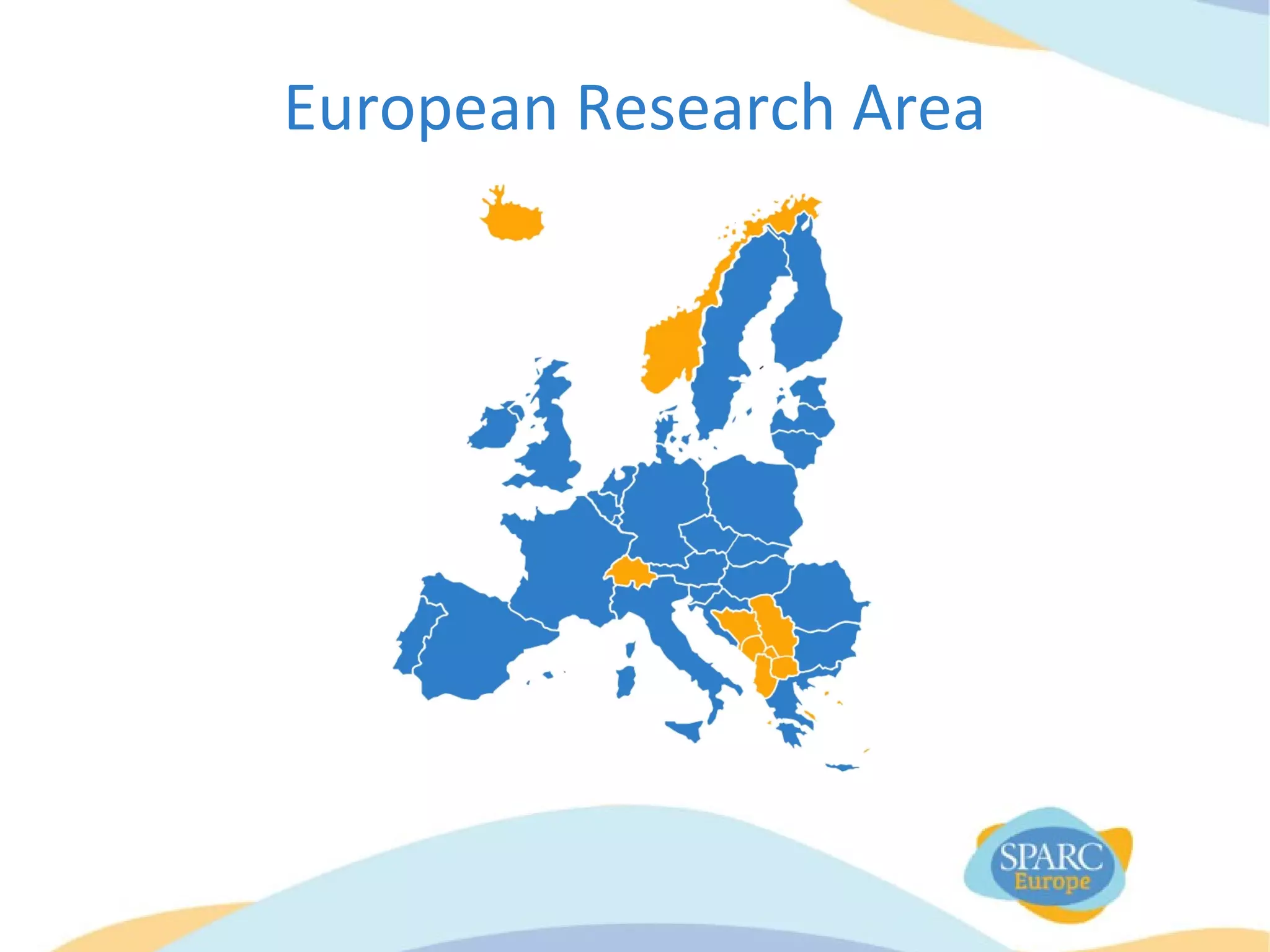 European Research Area
 