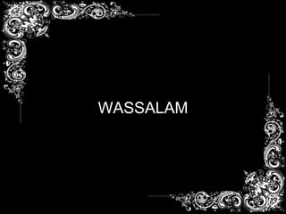 WASSALAM 