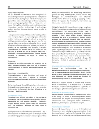 Årsrapport for 2014 - SpareBank 1 Gruppen AS