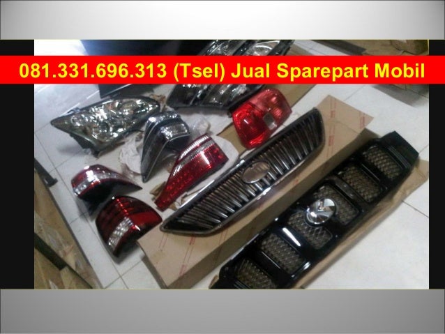 081 331 696 313 Tsel Bengkel Toyota Venoz Motor