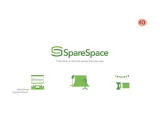 Sparespace