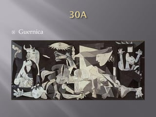  Guernica
 