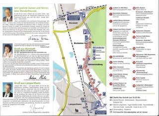 Spargelwanderung 2015