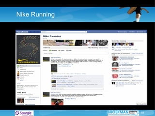 Nike Running 