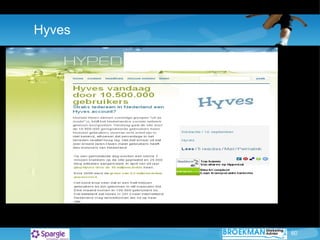 Hyves 