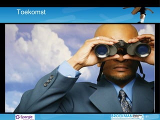 Toekomst 