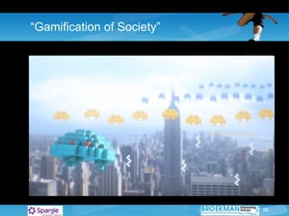 “ Gamification of ǳٲ” 