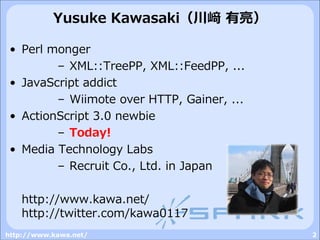 JSARToolKit / LiveChromaKey / LivePointers - Next gen of AR