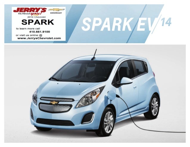 Spark Ev Pure Spark Ev Pure