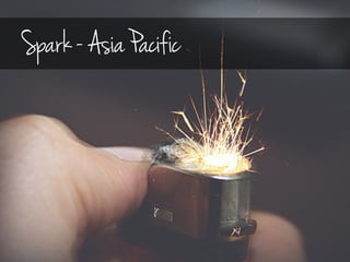 Spark-AsiaPacific