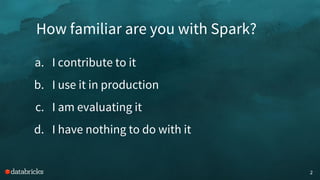 Dynamic Allocation in Spark | PDF