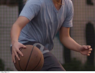 Section name 53
Friday, May 9, 14
 