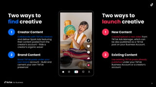 TIKTOK Spark Ads - SMB Guide Full Deck.pdf