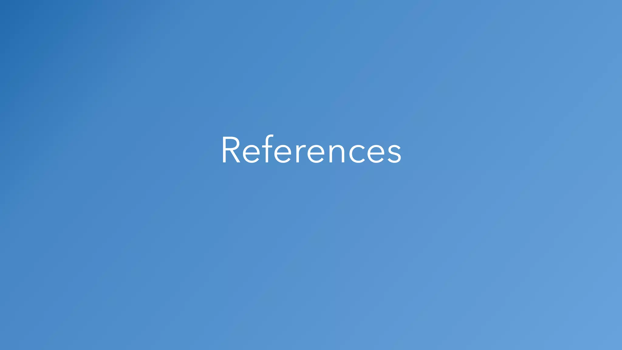 References 