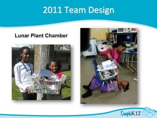 Presenting @Virtual Symposium
 