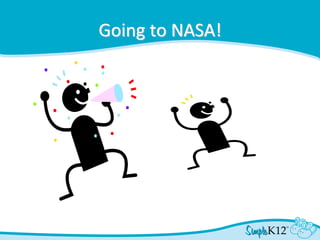 NES Lesson for (K-12)
 