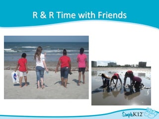 Fun NASA 3-D Movies & “Say Cheese”
 