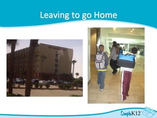 NASA Explorer Schools’ Mission
Producing
tomorrow’s
• Scientists
• Engineers
• Astronauts
 