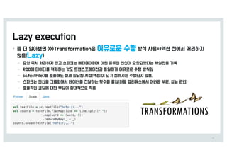 •
–
–
–
–
–
49
TRANSFORMATIONS
 