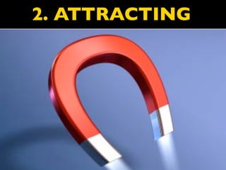 2. ATTRACTING
 