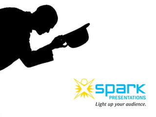 "Booth Brush Up" Trade Show Booth Presentation Training Slides