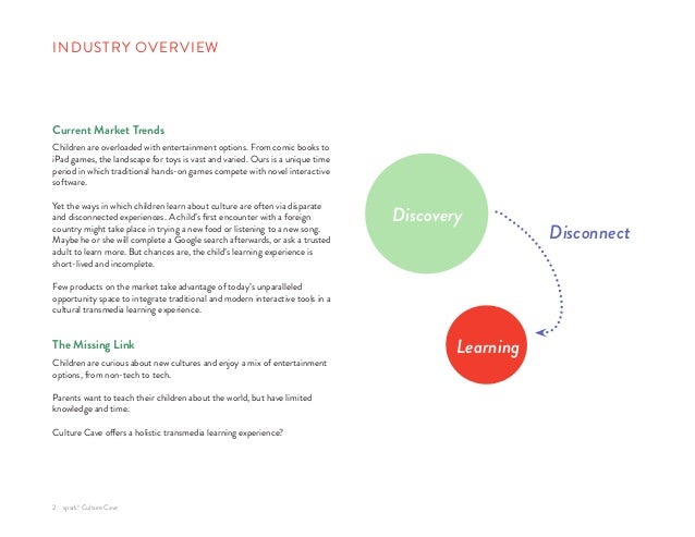 Culture business plan picture